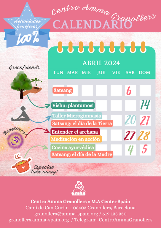 1 calendario abril granollers