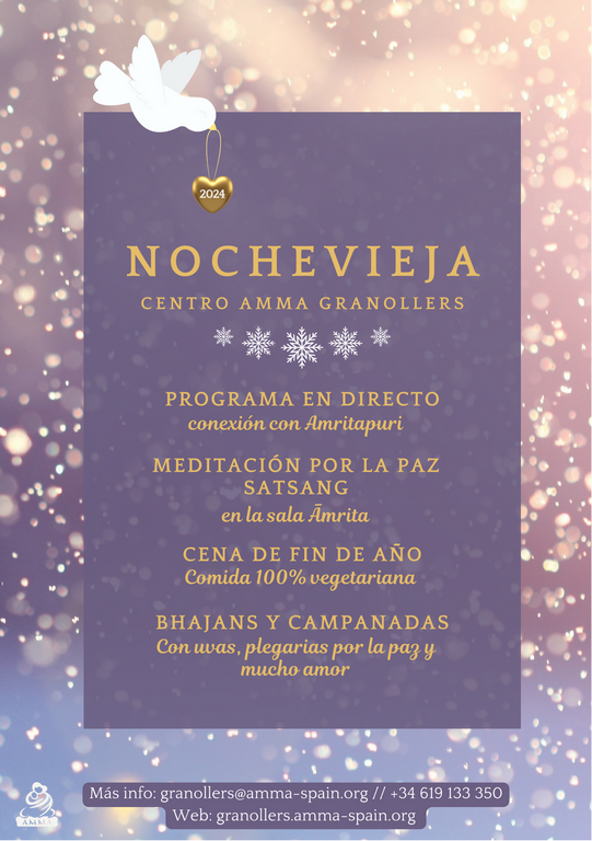 Nochevieja