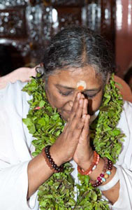 amma tulasi