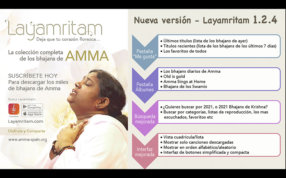 Amma Layamritam
