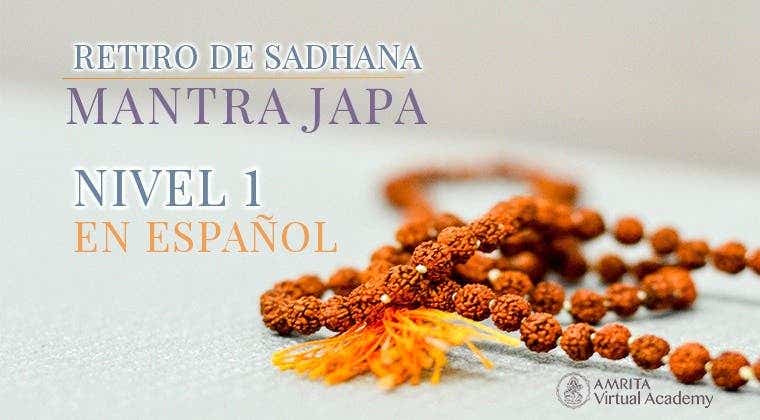 mantra japa 1 espaol