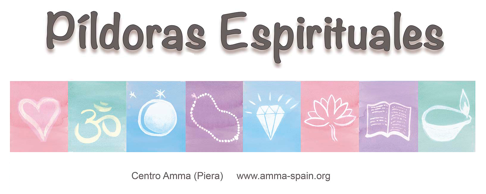 Píldoras Espirituales