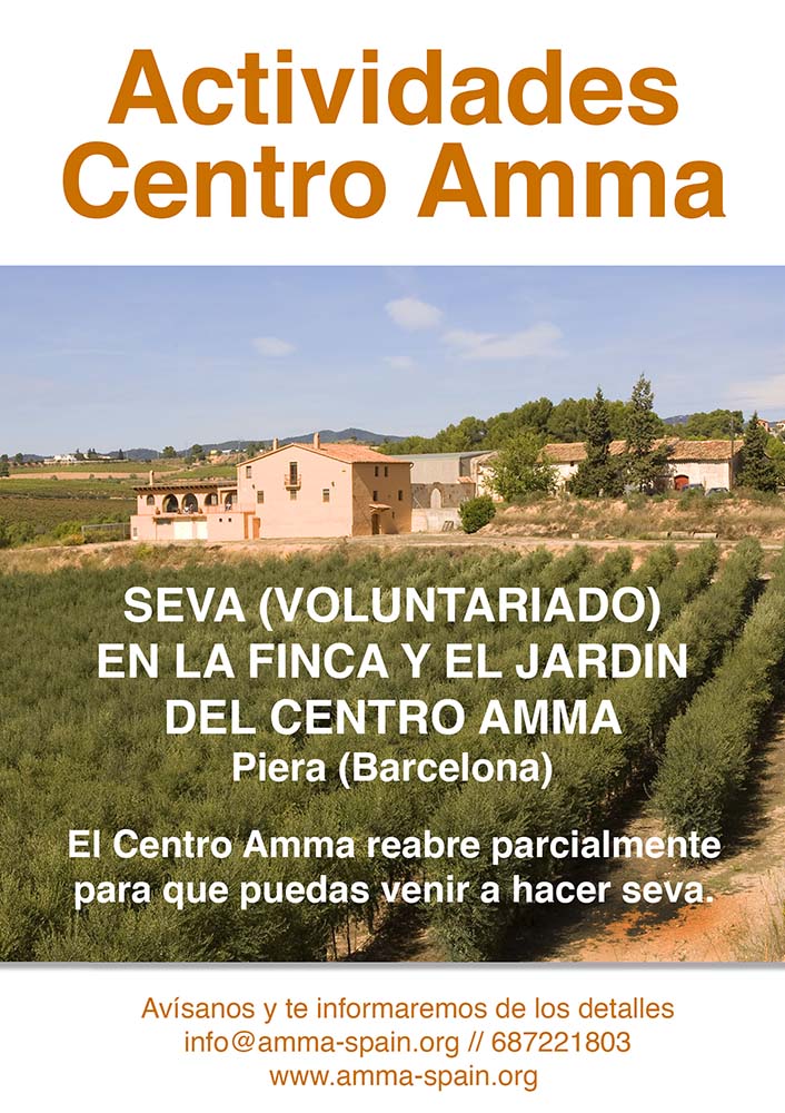 seva finca 2021