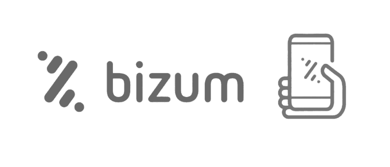 Logo Bizum gran