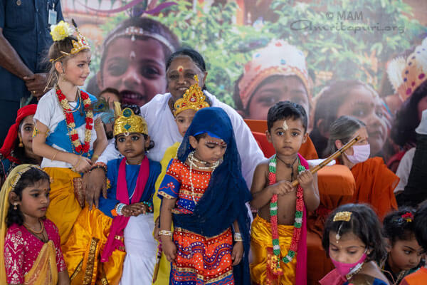 Krishna Jayanti Faridabad 17