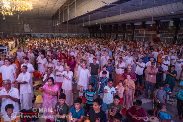 Prana Pratishta en Ayodhya Resurreccion de Bharat 04