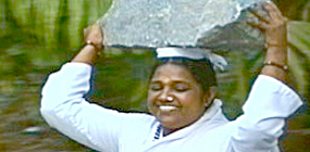  amma seva