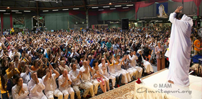 gira europea amma