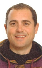 Miguel Molina