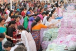 15000 Mujeres reciben Capital Semilla