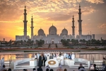 Amma Abu Dhabi Protección Infántil