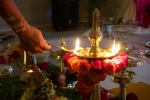 Bhavavati Puja en Madrid