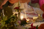 Bhavavati Puja en Madrid