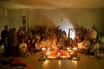 Bhavavati Puja en Madrid