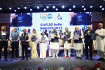 C20 Summit inaugurated in Jaipur