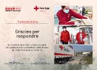 Cruz Roja Cataluña honra a la Fundación M.A. Center Spain