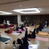 Curso Amrita Yoga Barcelona