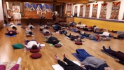 CURSO AMRITAYOGA BARCELONA