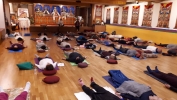 CURSO AMRITAYOGA BARCELONA