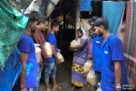 Donación Amma Inundaciones Kerala