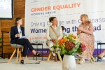 Evento C20 en Alemania: Las mujeres toman la iniciativa para impulsar el cambio con compasión