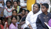 G20 Leaders’ Summit 2023: Amma to chair its civil society sector