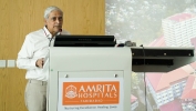 Hospital Amrita de Faridabad 