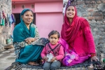 Las niñas de la India: no las dejemos atrás
