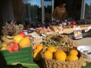 Mercadillo solidario en Marbella Nov21