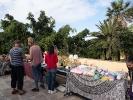 Mercadillo Solidario Tenerife