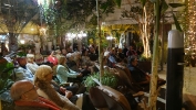 Concierto de Murali en Estepona, Málaga