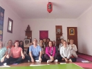 Curso de Meditación IAM en Ibiza - Abril 2017