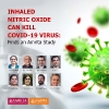 Nitric Oxide kills COVID-19
