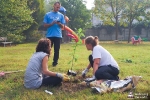 Plantar un árbol