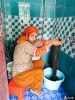 Reciclaje de ropa usada: un nuevo programa de capacitación en la India rural