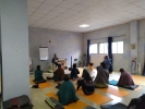 Repaso Meditación IAM Madrid