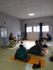 Repaso Meditación IAM Madrid