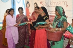 Saukhyam Reusable Pads