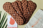 Saukhyam Reusable Pads