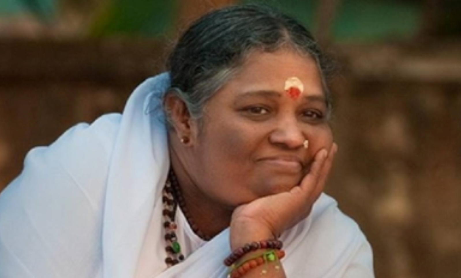 satsang amma