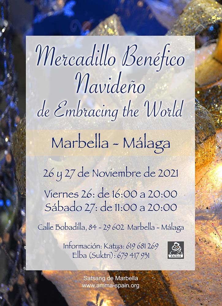 mercadillo navidad marbella2021 2