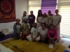 Curso de meditación IAM en Tenerife