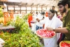 Kerala’s Spring festival marks Amma’s launch of new environmental initiatives on a global scale