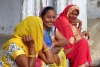 Gestión conjunta de residuos en aldeas y empoderamiento de la mujer