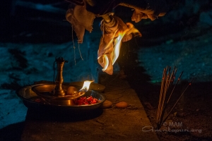 ¿Cómo protegernos de la magia negra?