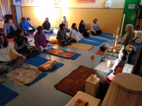 Curso de Iniciación de la Meditación IAM en Piera (Barcelona)