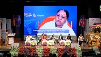 C20 Working Group Summit on Gender Equality and Disability Inaugurated