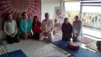 Curso de meditación IAM35 en Tenerife