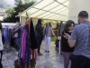 Mercadillo solidario en Tenerife