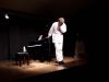CONCIERTO DE MURALI EN EL ESCORIAL (MADRID)
